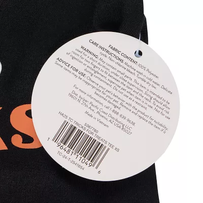 Product Thrills & Chills® Tricks for Treats T-Shirt, Dog and Cat