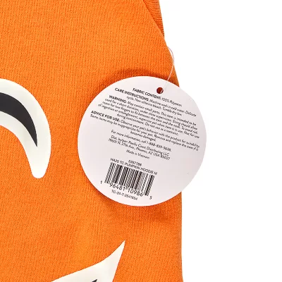 Product Thrills & Chills® Pet Pumpkin Hoodie Costume