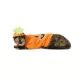 Product Thrills & Chills® Pet Pumpkin Hoodie Costume