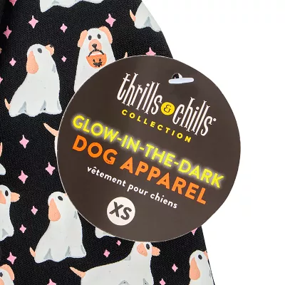 Product Thrills & Chills® Dog Ghosts Hoodies