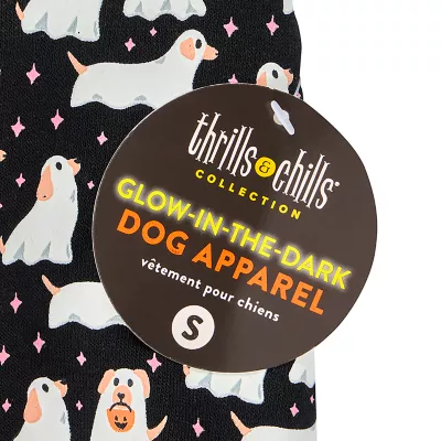 Product Thrills & Chills® Dog Ghosts Hoodies