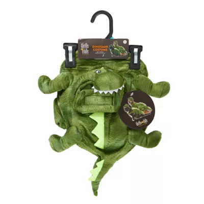 Product Thrills & Chills® Pet Dinosaur Costume, Dog & Cat