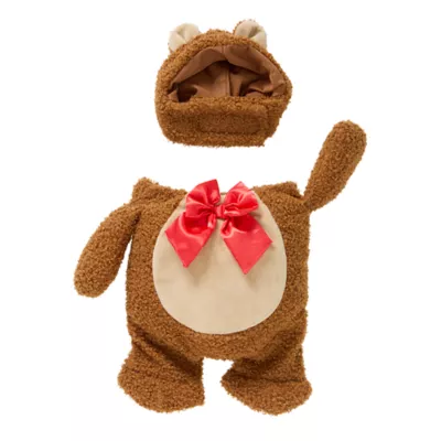 Thrills & Chills® Pet Teddy Bear Costume, Dog & Cat - Image 3