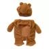 Thrills & Chills® Pet Teddy Bear Costume, Dog & Cat image thumbnail 4