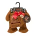 Thrills & Chills® Pet Teddy Bear Costume, Dog & Cat image thumbnail 5