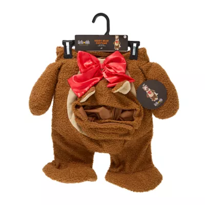 Product Thrills & Chills® Pet Teddy Bear Costume, Dog & Cat