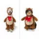 Product Thrills & Chills® Pet Teddy Bear Costume, Dog & Cat