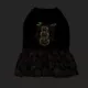 Product Thrills & Chills® Pet Pumpkin Web Dress