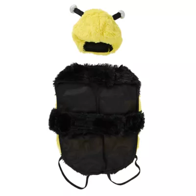 Product Thrills & Chills® Pet Bee Costume, Dog & Cat