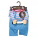 Product Thrills & Chills® Pet Creepy Doll Costume, Dog & Cat