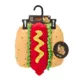 Product Thrills & Chills® Pet Hot Dog Costume, Dog & Cat