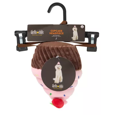 Product Thrills & Chills® Headwear Costume for Pets
