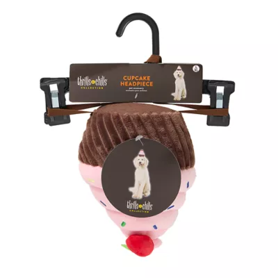 Product Thrills & Chills® Headwear Costume for Pets