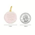 Two Tails Pet Company 'Adopt Don't Shop' Pet ID Tag image thumbnail 4