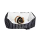 Product Disney Jack Skellington Small Pet Cuddler Bed