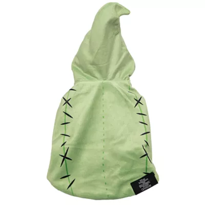 Product Disney Oogie Boogie Small Pet Costume