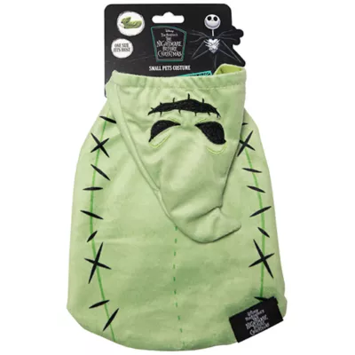 Product Disney Oogie Boogie Small Pet Costume