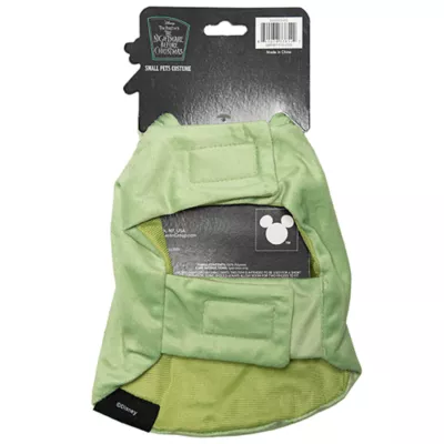 Product Disney Oogie Boogie Small Pet Costume