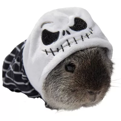 Product  Disney Jack Skellington Small Pet Costume