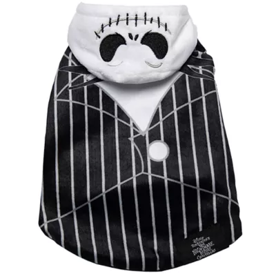 Product  Disney Jack Skellington Small Pet Costume
