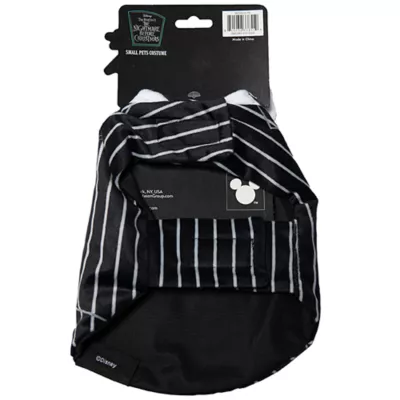 Product  Disney Jack Skellington Small Pet Costume