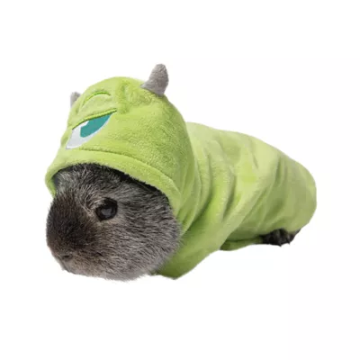 Product Disney Mike Wazowski Small Pet Costume