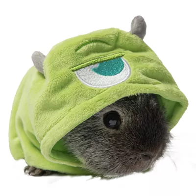 Product Disney Mike Wazowski Small Pet Costume