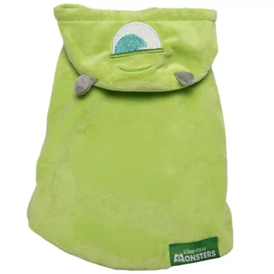 Product Disney Mike Wazowski Small Pet Costume
