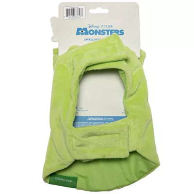 Product Disney Mike Wazowski Small Pet Costume
