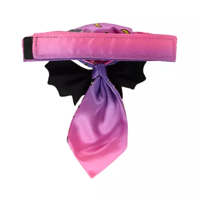Product Thrills & Chills® Cat LED Light Bat Bowtie
