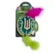 Product Wicked Emblem Plush Cat Toy 7"