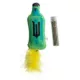 Product Wicked Green Elixir Bottle Plush Cat Toy - Refillable 8"