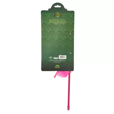 Product Wicked Glinda and Elphaba Cat Wand 18"
