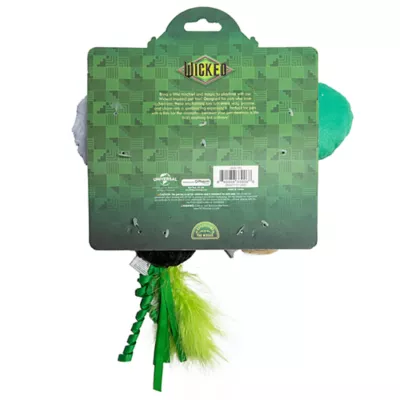Product Glinda Elphaba Balls Cat Toy, 5 Pack