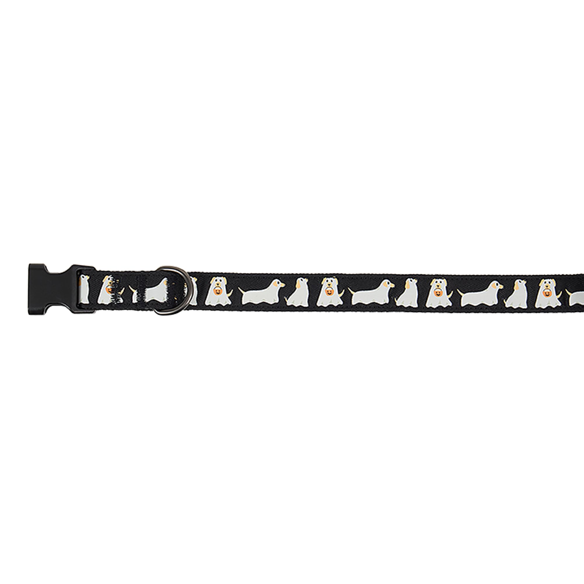 Thrills & Chills® Ghost Dog Collar