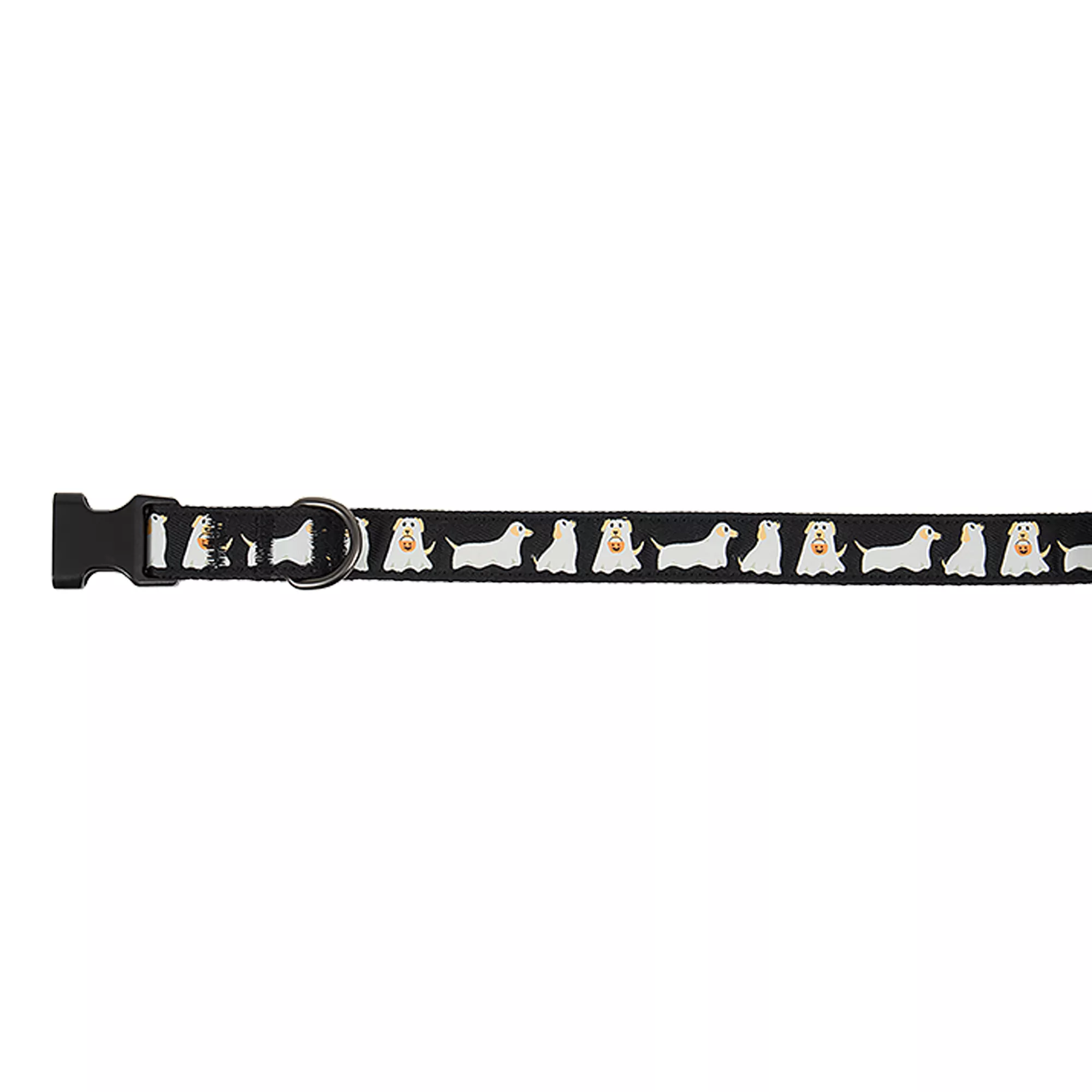Thrills & Chills® Ghost Dog Collar