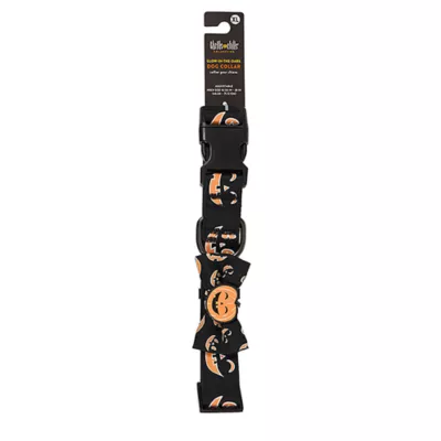 Product Thrills & Chills® Pumpkin Collar