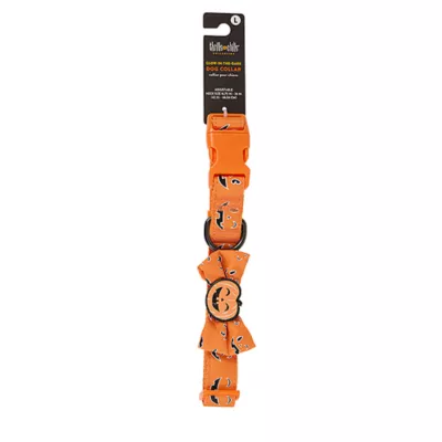 Product Thrills & Chills® Pumpkin Collar