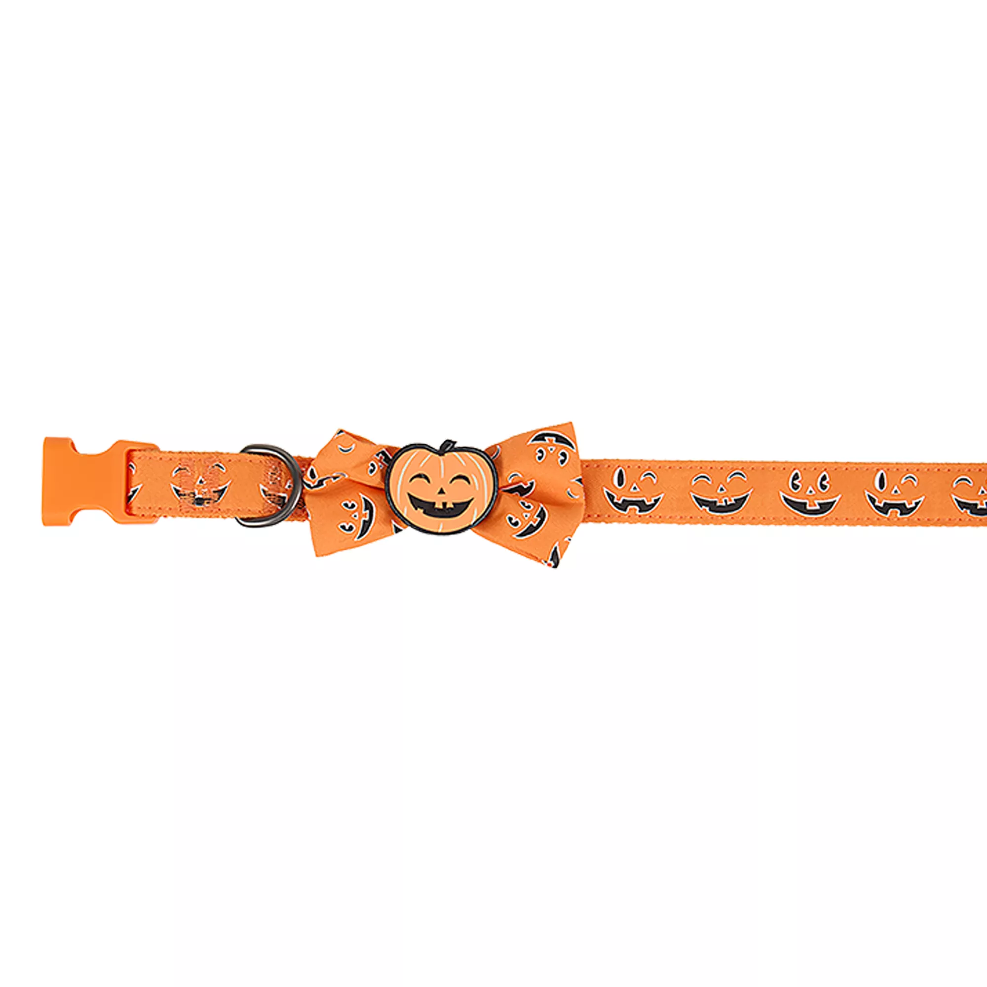 Thrills & Chills® Pumpkin Collar
