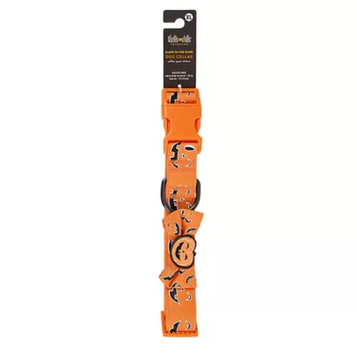 Product Thrills & Chills® Pumpkin Collar