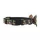 Product Thrills & Chills® Spiderweb Collar