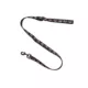Product Thrills & Chills® LED Black Pumpkin Dog Leash 4' x 1"