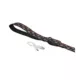 Product Thrills & Chills® LED Spiderswebs Dog Leash 4' x 1"