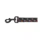 Product Thrills & Chills® LED Spiderswebs Dog Leash 4' x 1"