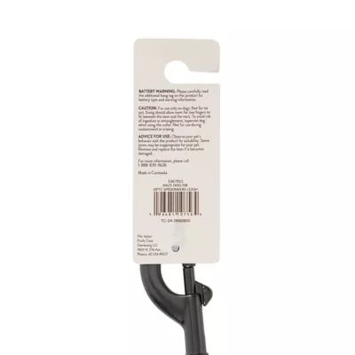 Product Thrills & Chills® LED Spiderswebs Dog Leash 4' x 1"