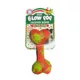 Product Tootsie Roll Blow Pop Scent Bone Chew Dog Toy