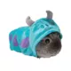 Product Disney Sulley Small Pet Costume