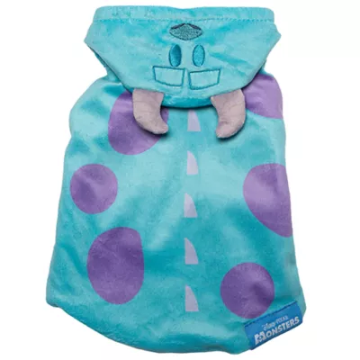 Product Disney Sulley Small Pet Costume