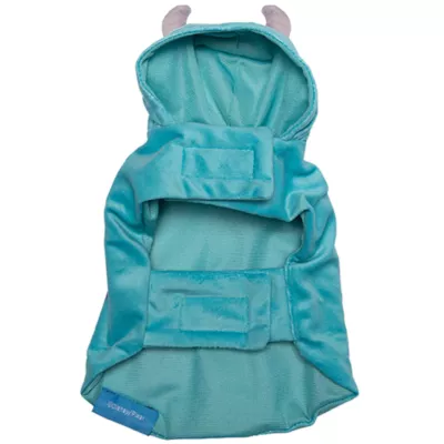 Product Disney Sulley Small Pet Costume