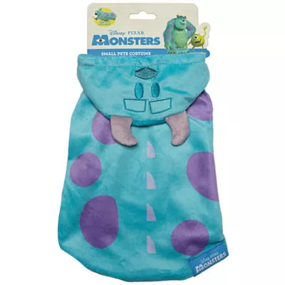 Product Disney Sulley Small Pet Costume